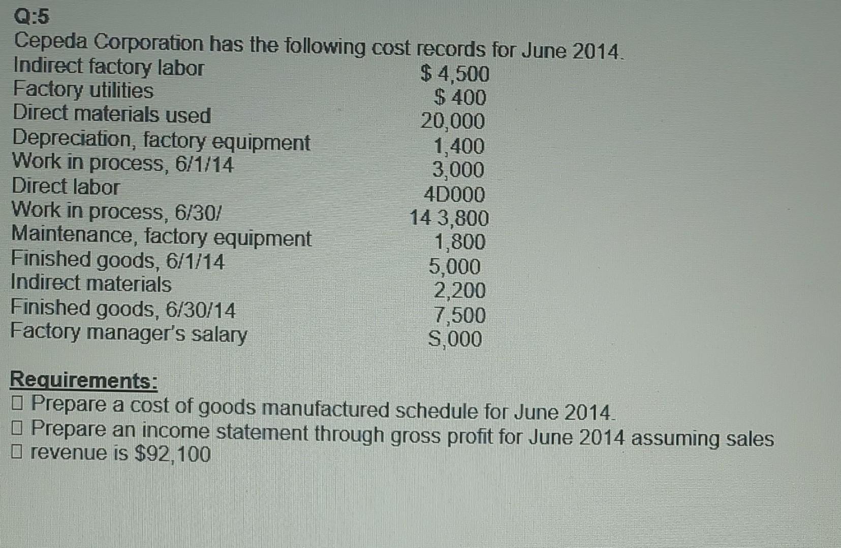 rate is $10.50 per hour? How should this difference be classified and