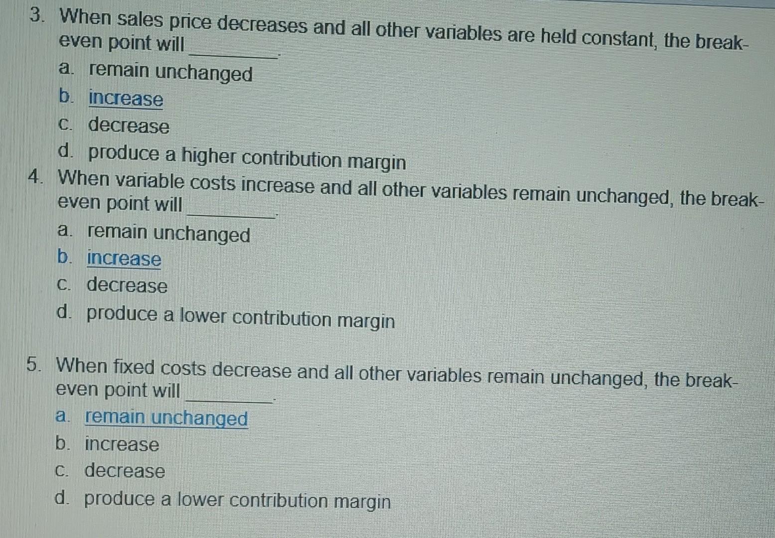 to the income statement? 7. Real world question Assume Domino's Pizza is