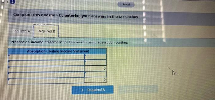 $0.00 Varias expresser 474,00 Traceshle fixed expenses, ASR $ 170,00 Common fixed