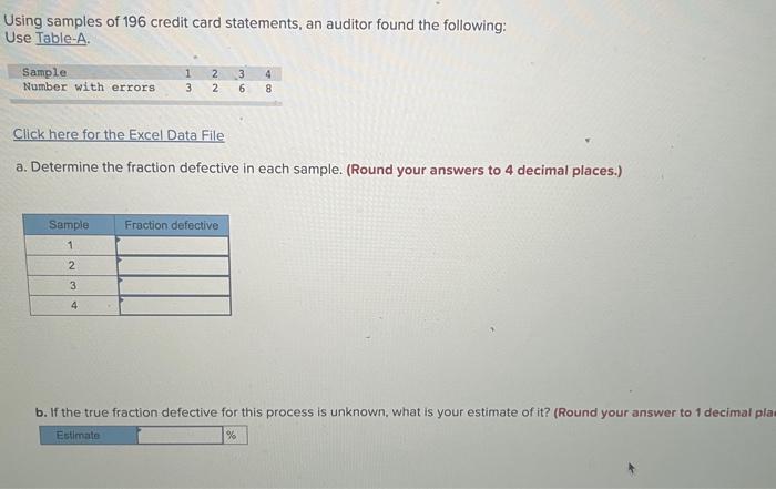 I need help solving this problem. c. What is your estimate of