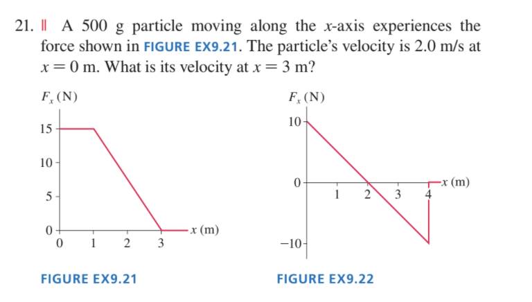 at 4.0 mfs from a 35-m-high bridge. a. How much work does