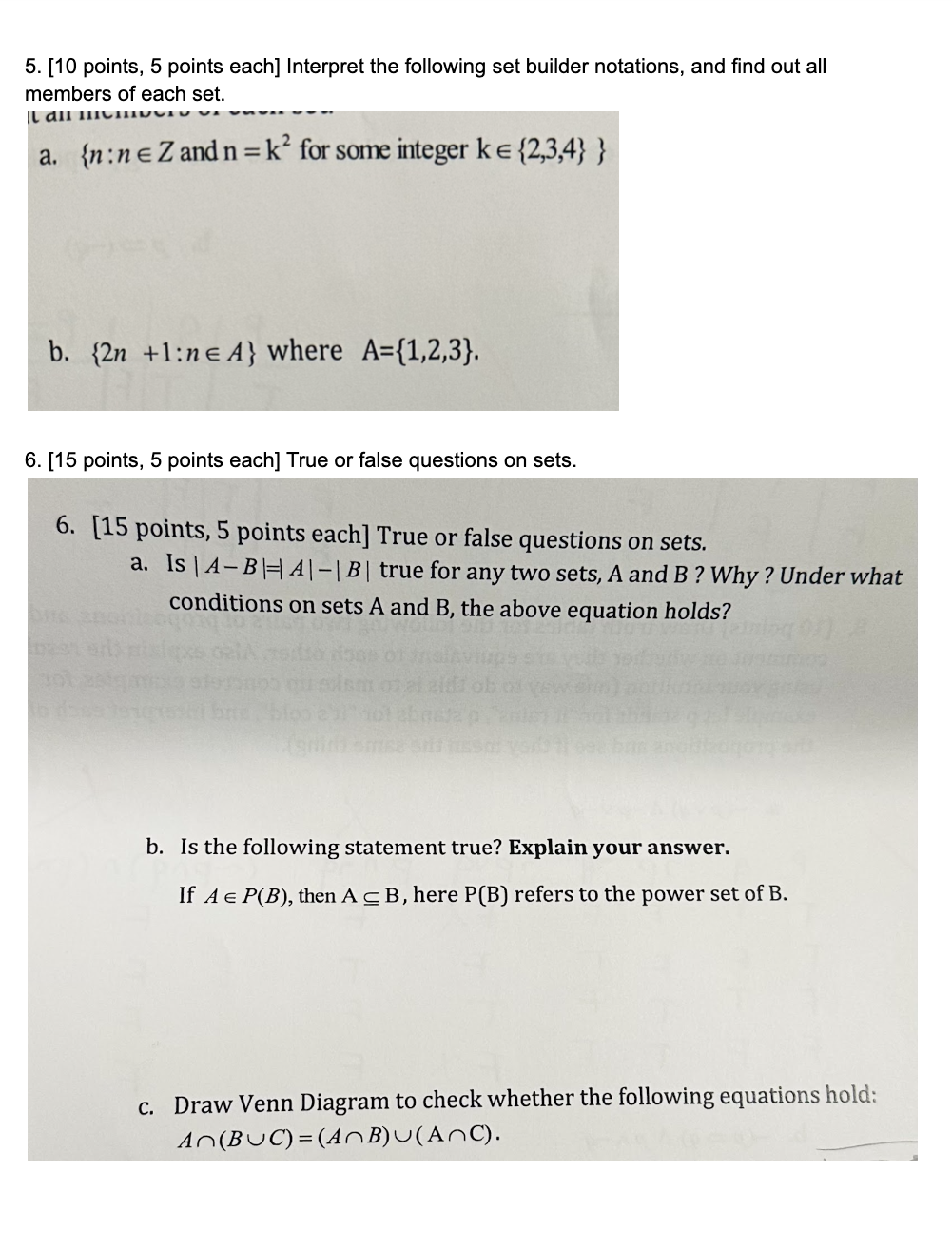 and then write its recursive and closed formula as well. a. 1,6,11,16,21.