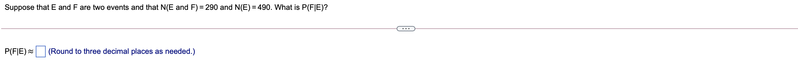 golf ball is selected at random from a golf bag. If the