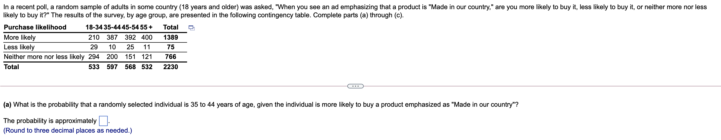 golf bag contains 8 type A balls, 5 type B balls, and