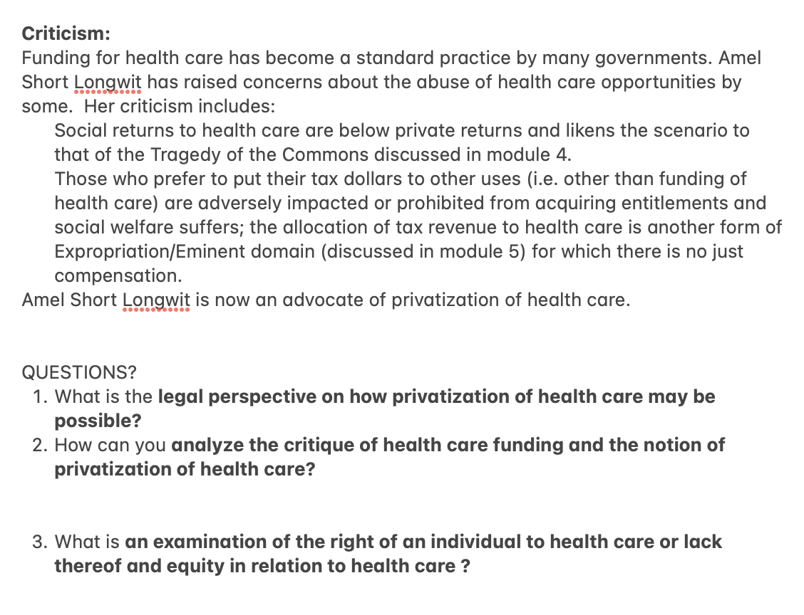 Could you please provide a clear explanation? I would be grateful. Criticism: