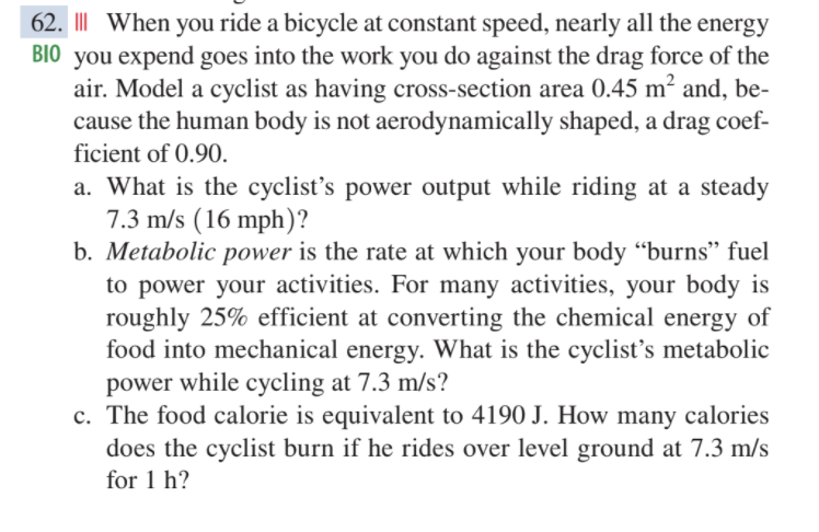 the sprinter's power output at 2.0 s, 4.0 s, and 6.0 s?