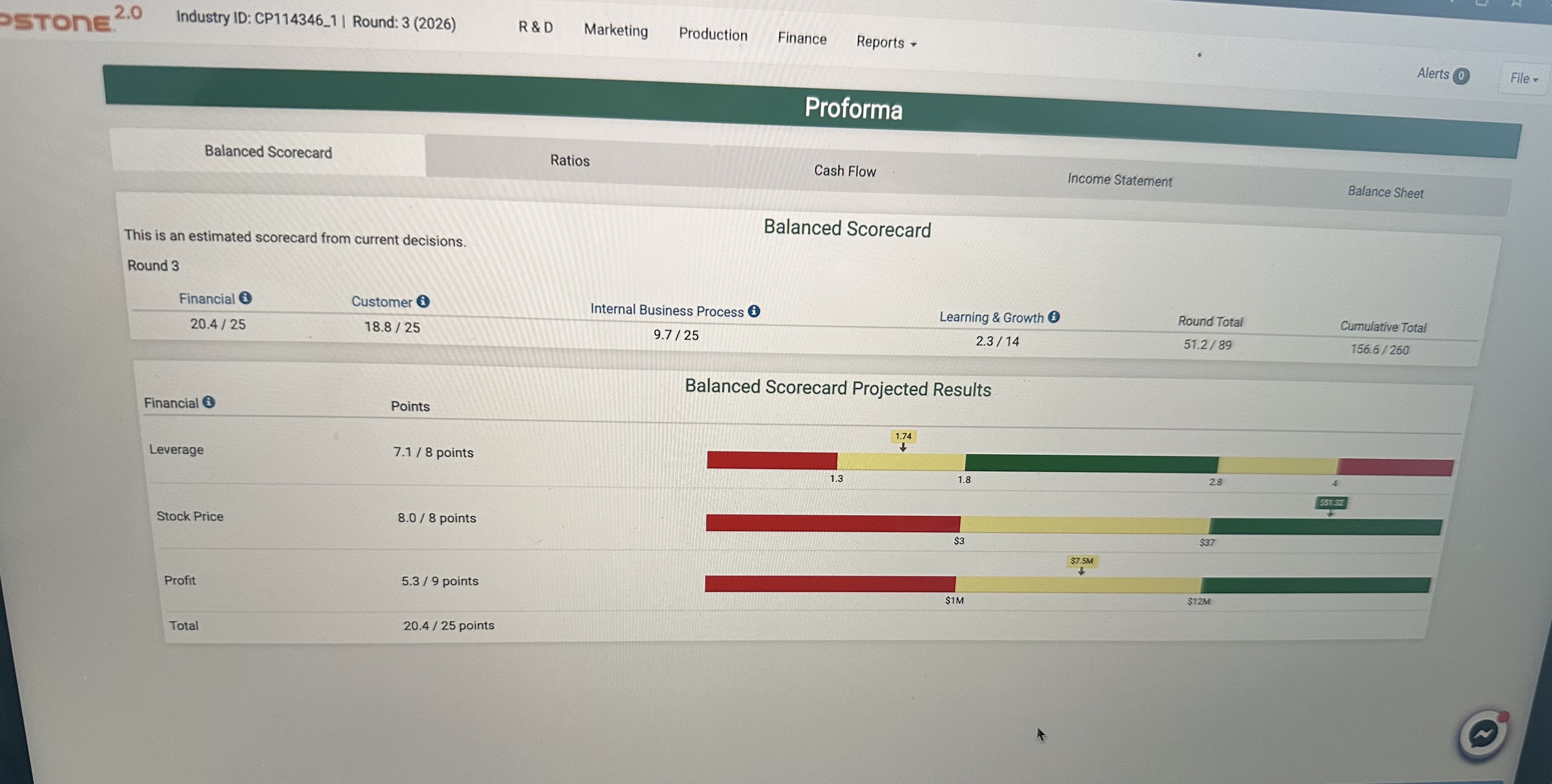 information about segment circles and ideal spots). Drift Rates Each year, the