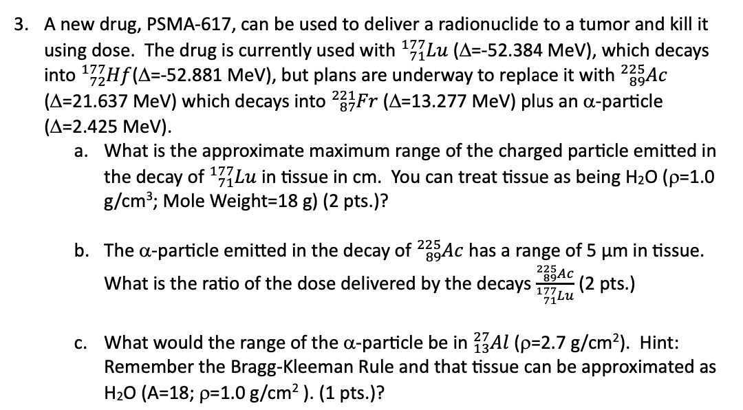 How do I solve this entire question? Please show all steps and