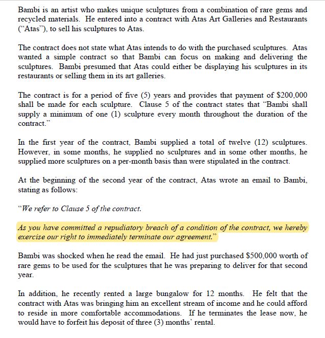 Bambi is an Mist who makes unique sculptures from a combination of