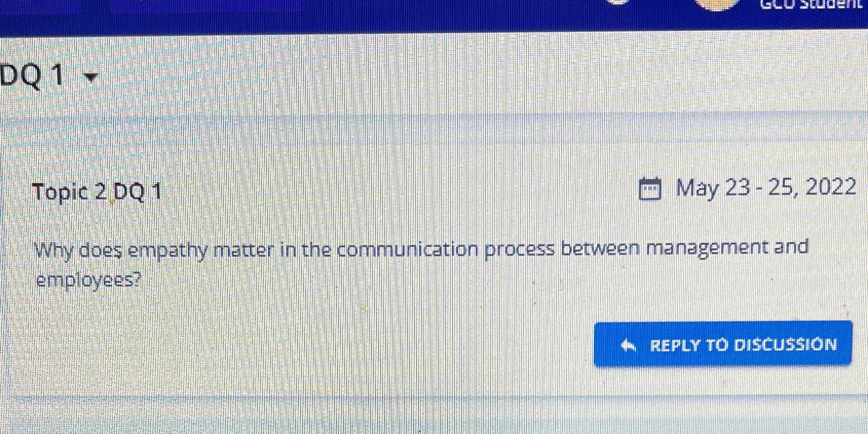 Please include at least two citations with your suggestion please. DQ 1
