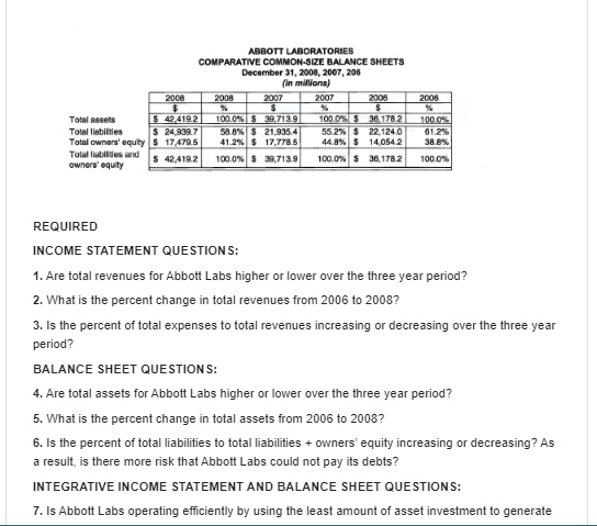 liquidation process. Unless otherwise stated, assume that all solvent partners will reimburse