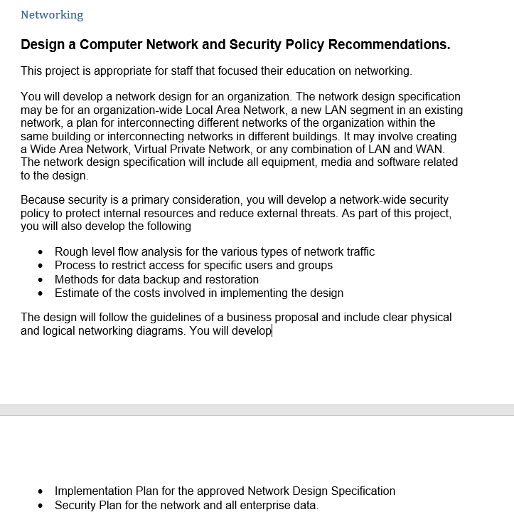 Topic 1: Closing ProcessWhy is it important to have a formal close-out