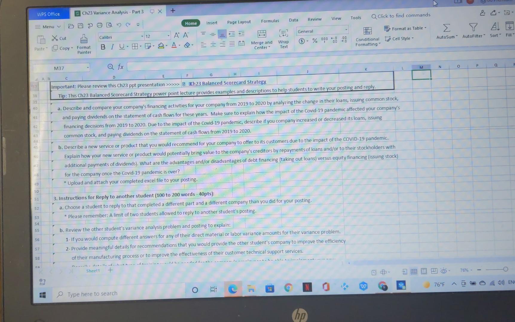 I need to answer A and B part Acording to the Tesla