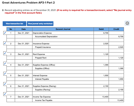 provided all the information needed for it? Can someone PLEASE help me