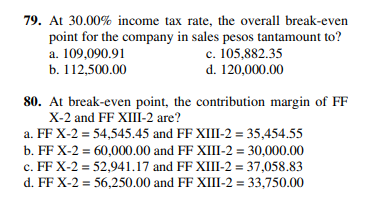 margin ratio of 26.00%. It aims to have a net income of