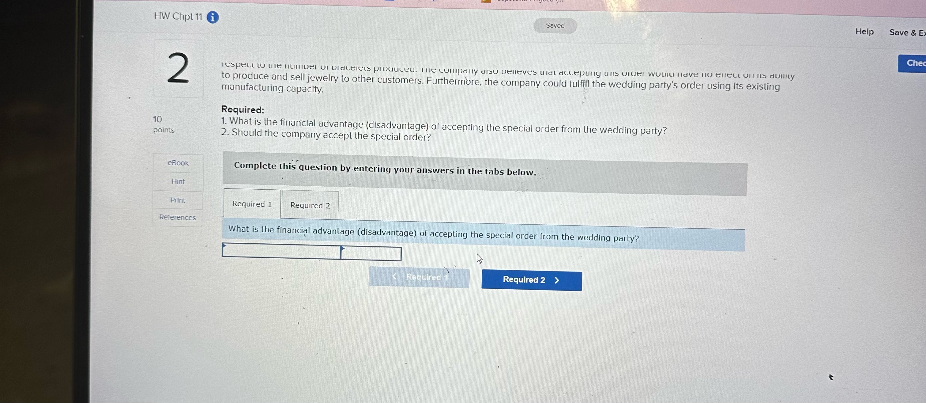 my work 2 Imperial Jewelers manufactures and sells a gold bracelet for