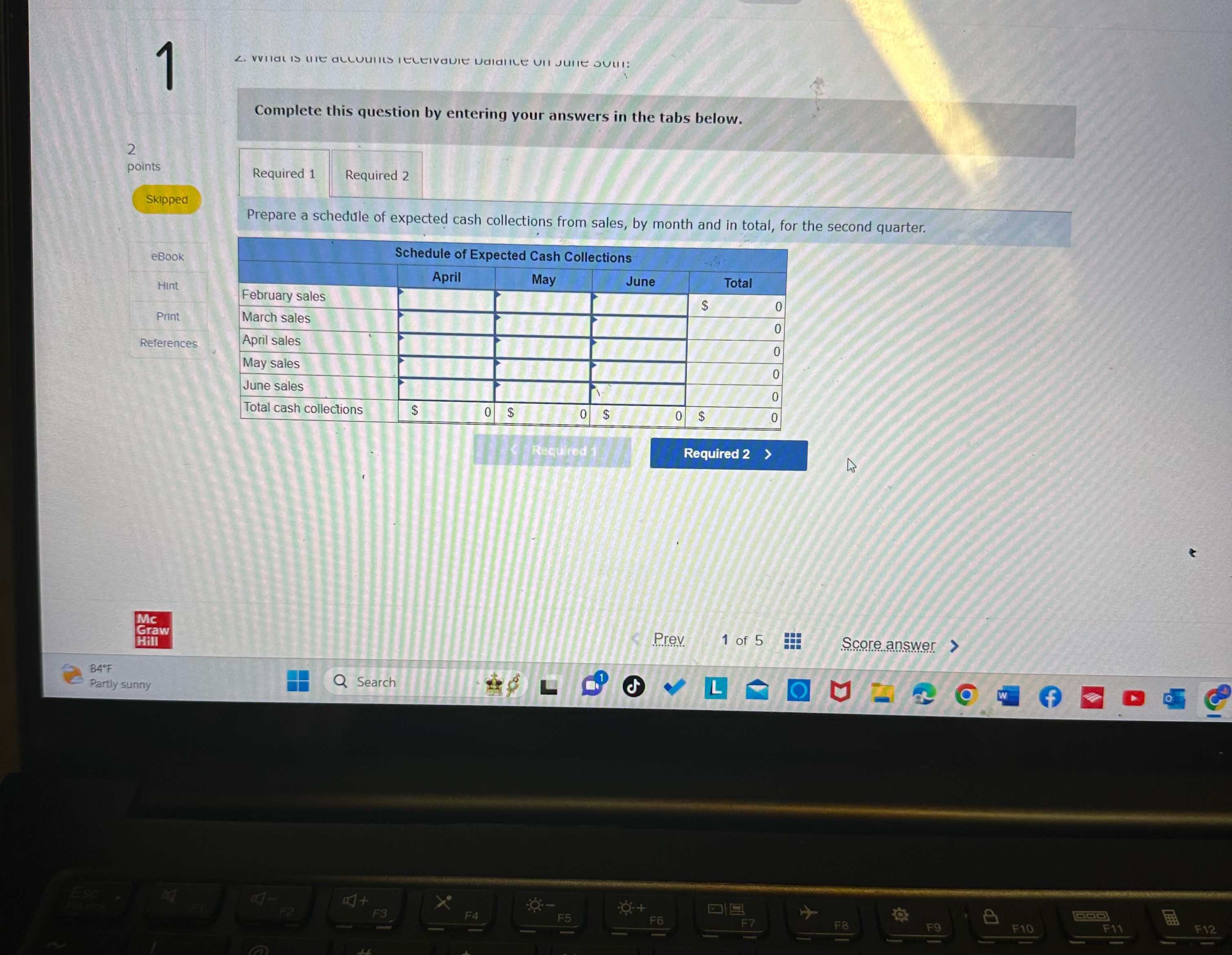 work Silver Company makes a product that is very popular as a