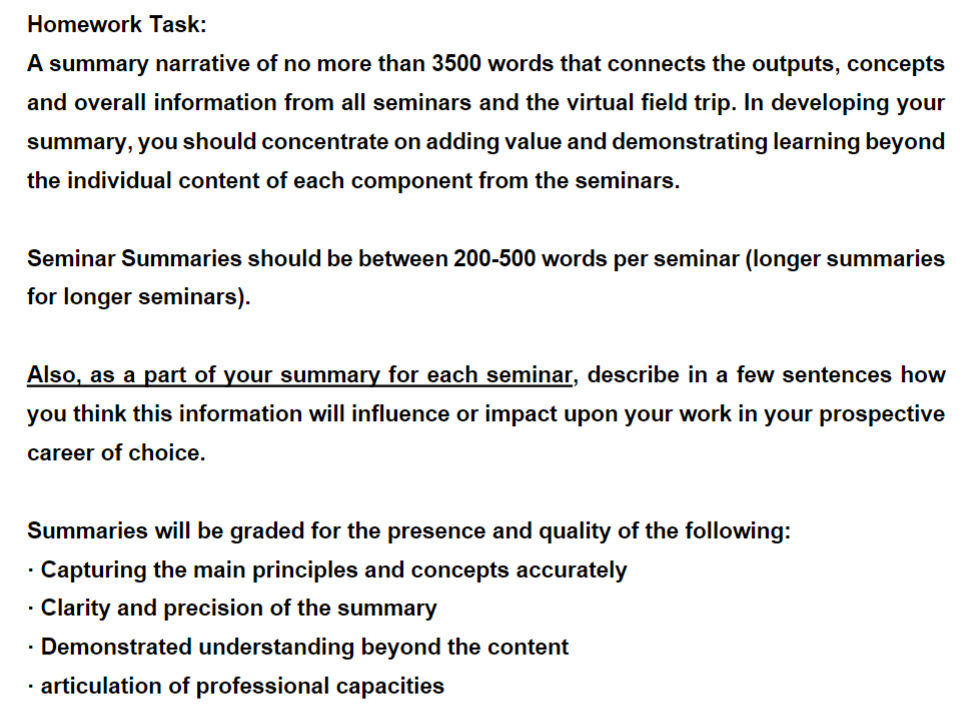 communicate their understanding of key concepts, as well as their ability to