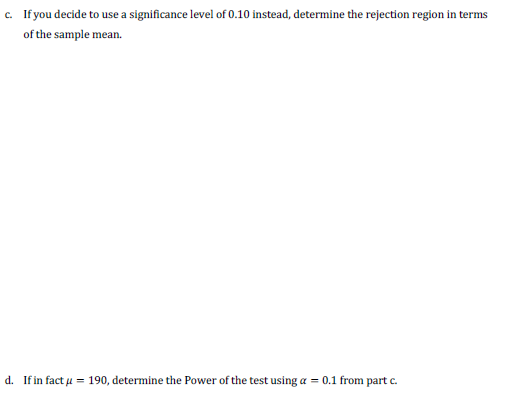 \f14. Let X1, X2...., Xin be a random sample from a