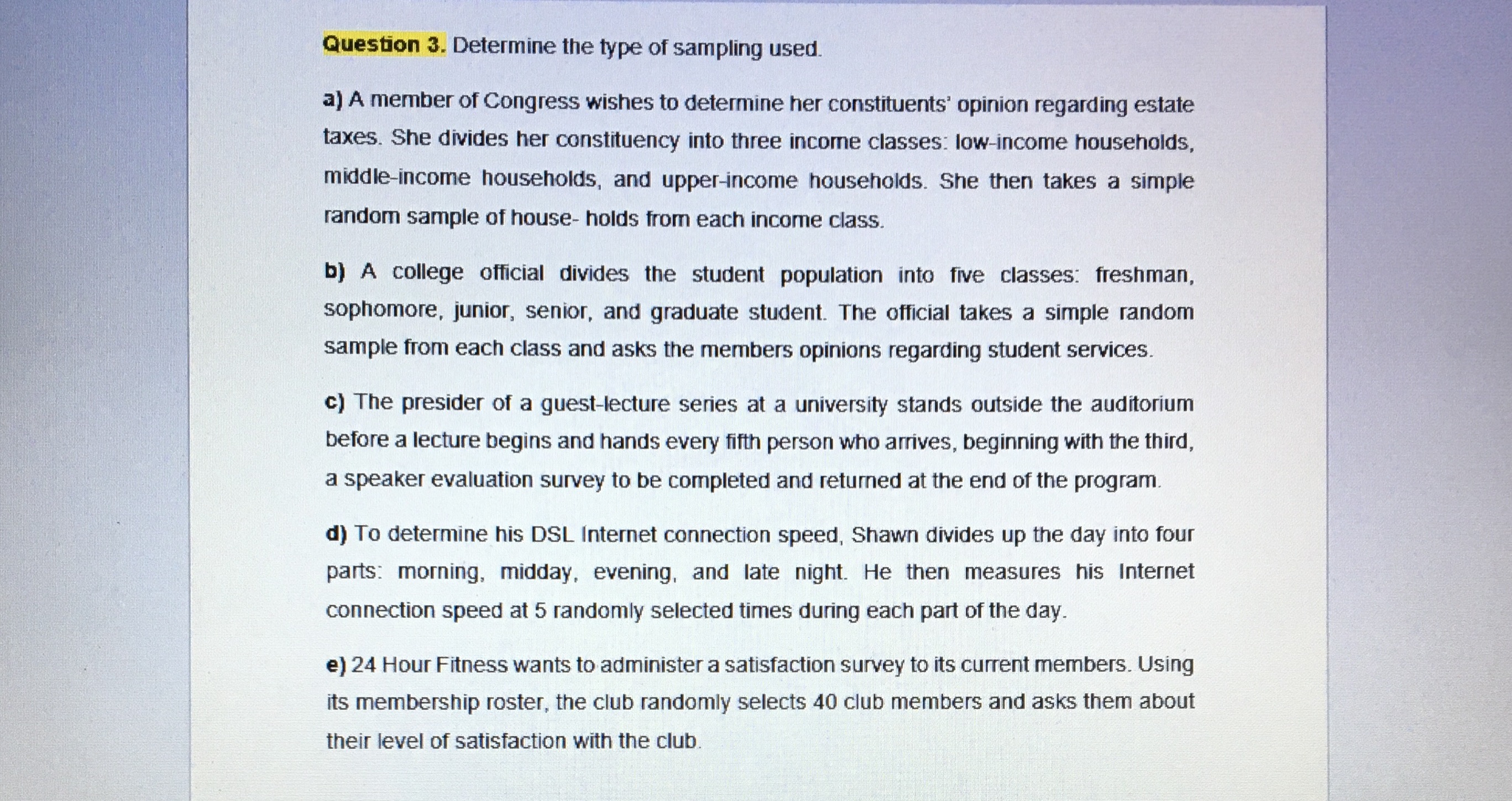 Give the CORRECT Answers. Give COMPLETE Solution. If you cannot type the