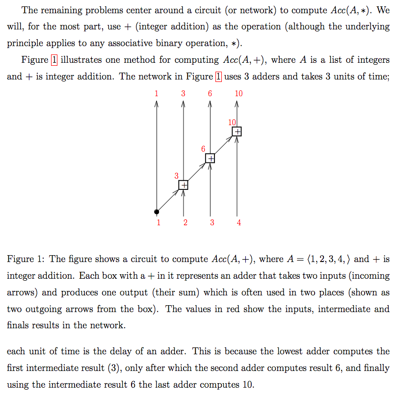 Use the information given to answer parts a, b, and c below.