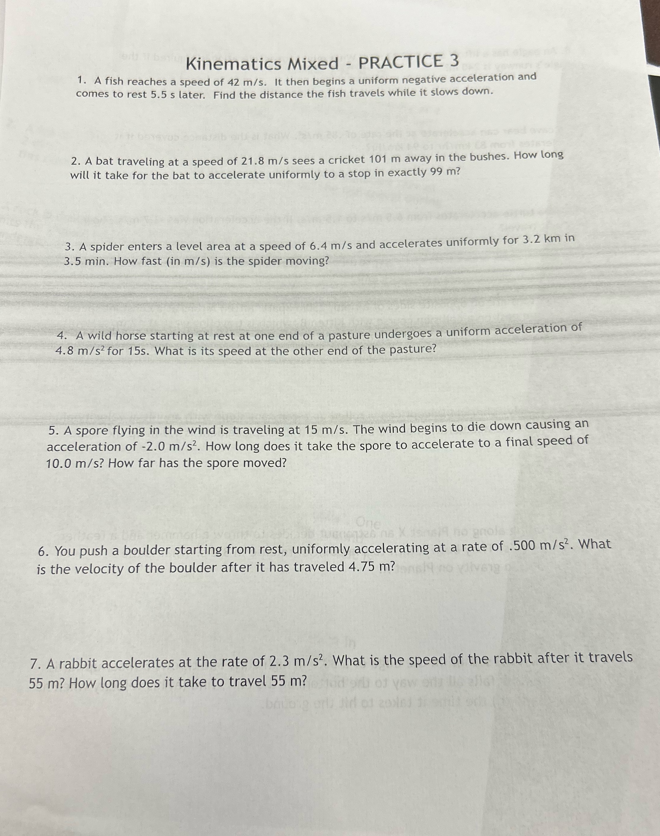 I need help getting a basic understanding of how exactly to do