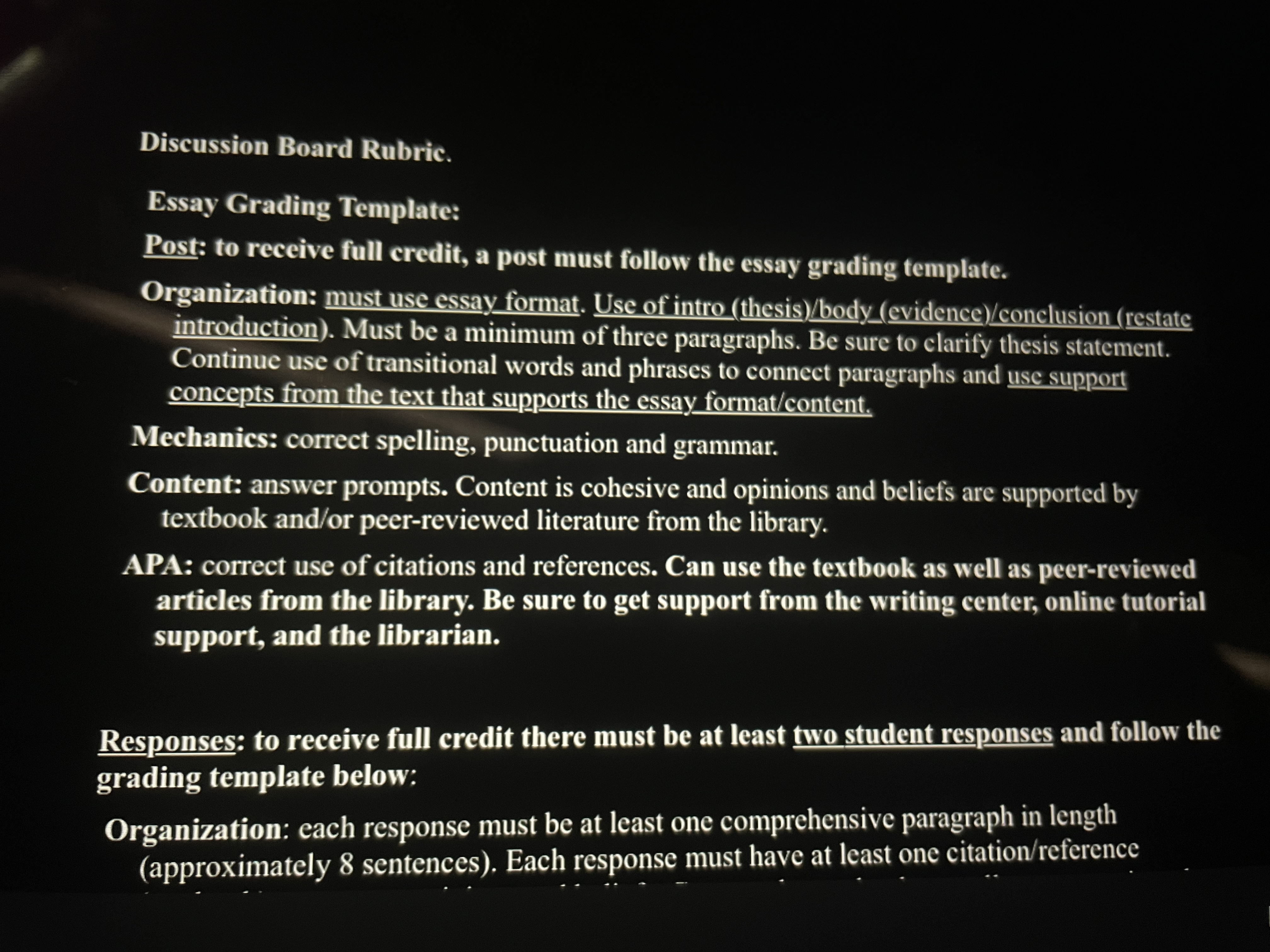 video: https://www.learner.org/series/discovering-psychology/the-responsive-brain/ Provide a post (prompt below) that follows the Syllabus criteria