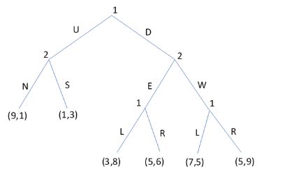 D 2 s (1,3) (3,8) 2 w (7,5) (5.9)