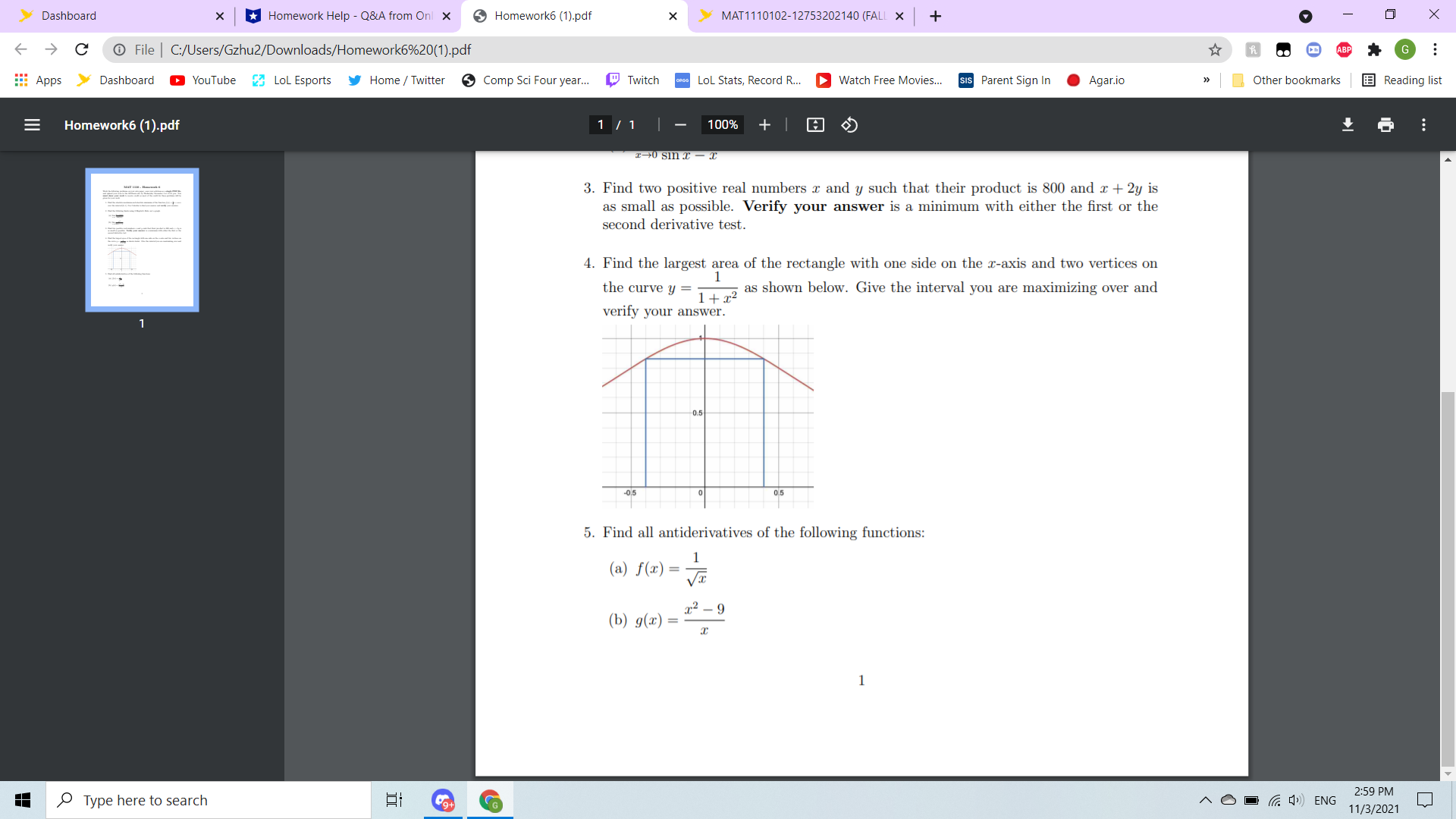 X MAT1110102-12753202140 (FALL X + X F -> C O File |