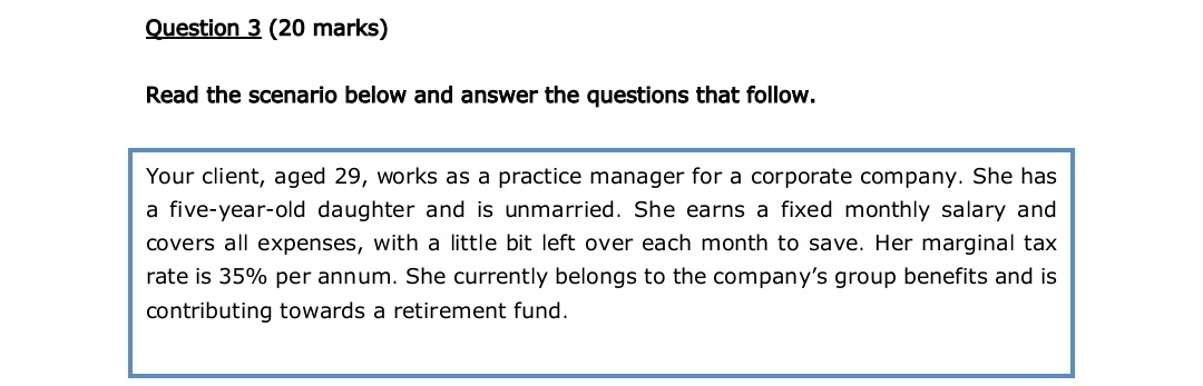 factsheet (Adviceworx Old Mutual Inflation Plus 5- 7% fund of funds) provided