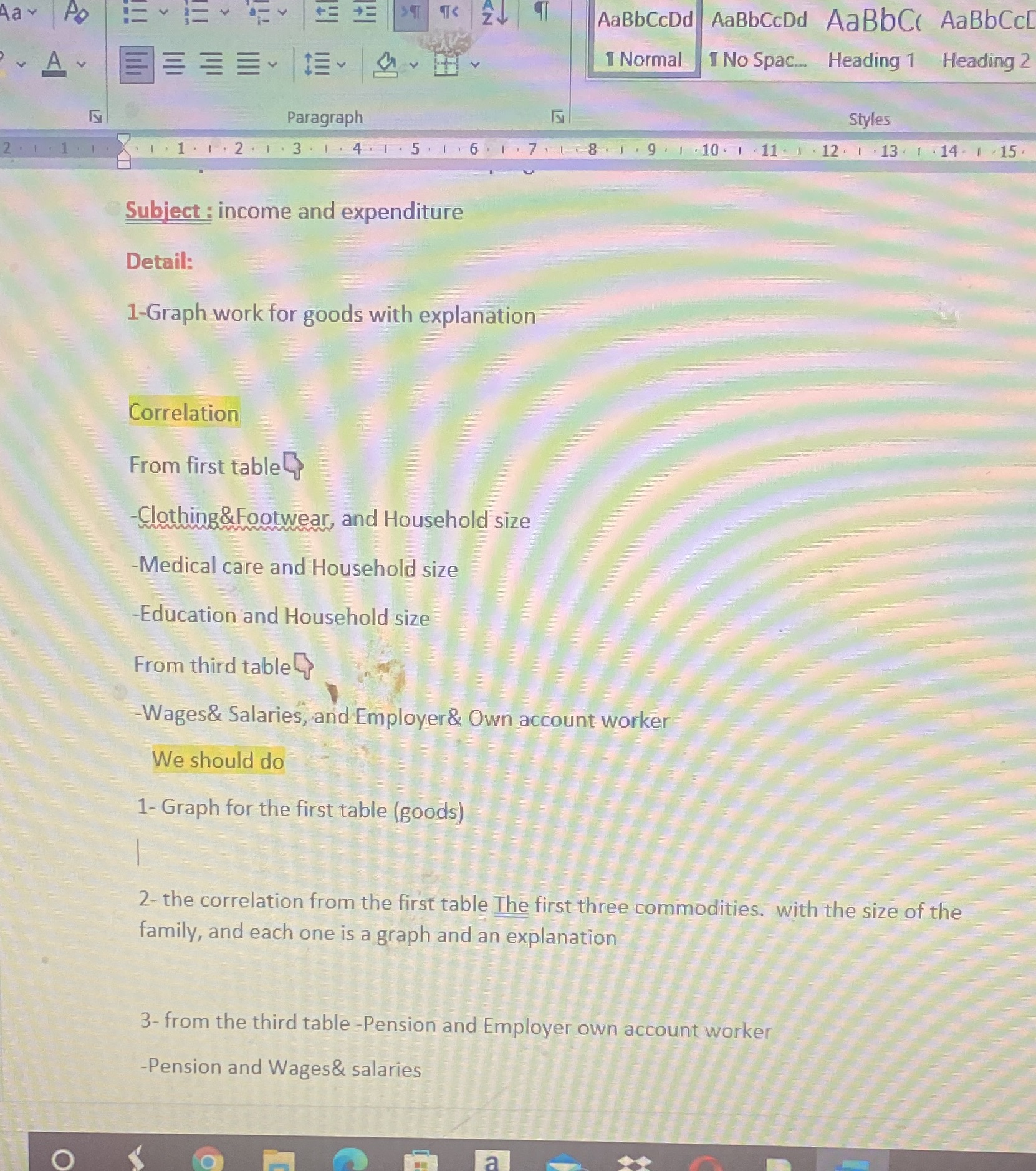  Po TO 24 91 AaBbCcDd AaBbCcDd AaBbC( AaBbCc 1 Normal 1