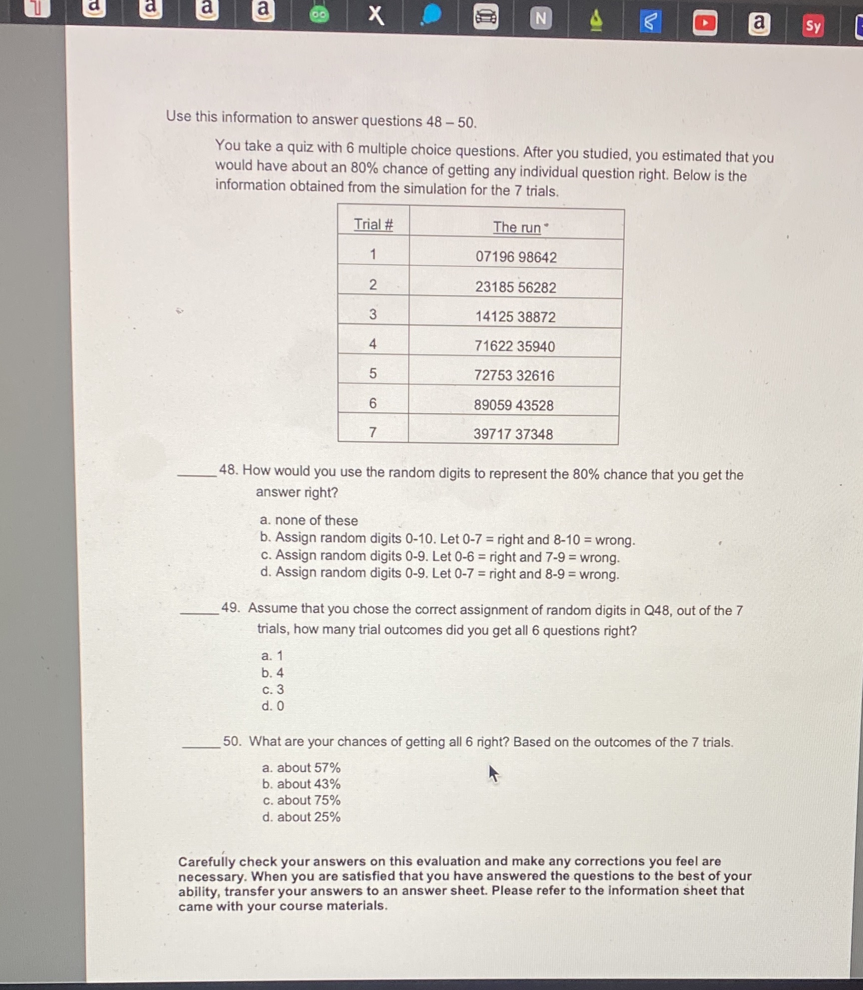  Q Q c: X N .' g a Use this information