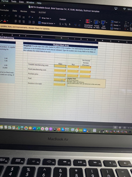 with security updates, thes, and improvements, choose Check for Updates 529 $