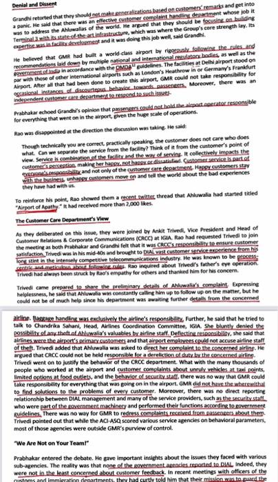 infrastructure industoy, but they were also, importanthy, part of the hopitalliv induster.