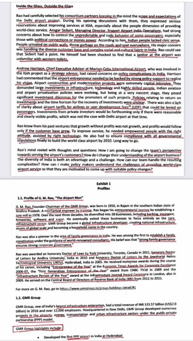 important to pay heed to this aspect of airport operatioes, especially because