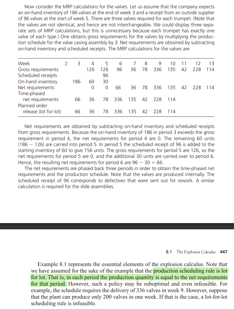 a variety of wind instruments at its plant in Joliet, Illinois. Because