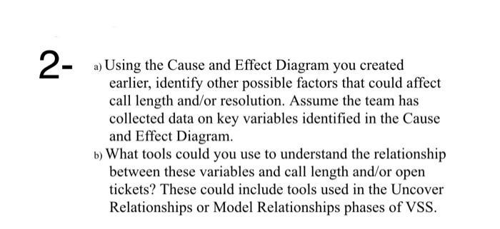 please just do part 2 (a-b). Here is the solution for