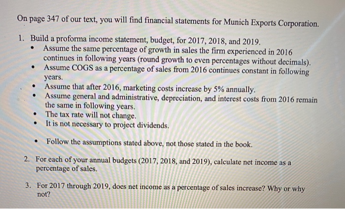 differences in calculation assumptions between the sustainable growth rate and addi tional