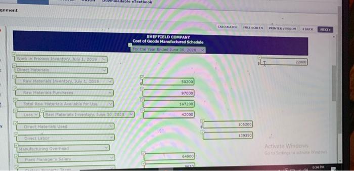 Level Submission) (Video) The following data were taken from the records of