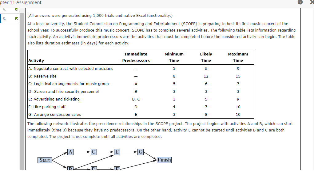 Please Answer you can see what is not correct (All answers were