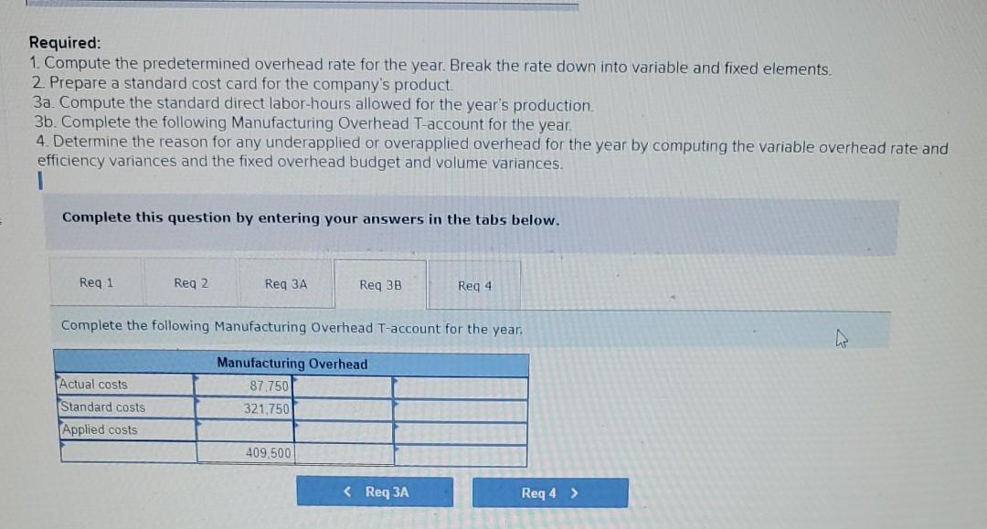 manufactures a single product that requires a great deal of hand labor.