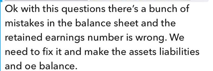 Accounts receivable 1,500 Prepaid rent 1.650 Deferred revenue 2.165 Equipment 95,300 TOTAL