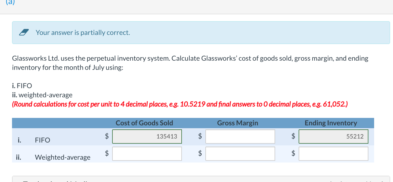 you find the "sale revenue". I know it is 10970x "$", how