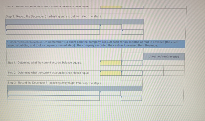 current account balance equals. Step 2: Determine what the current account balance