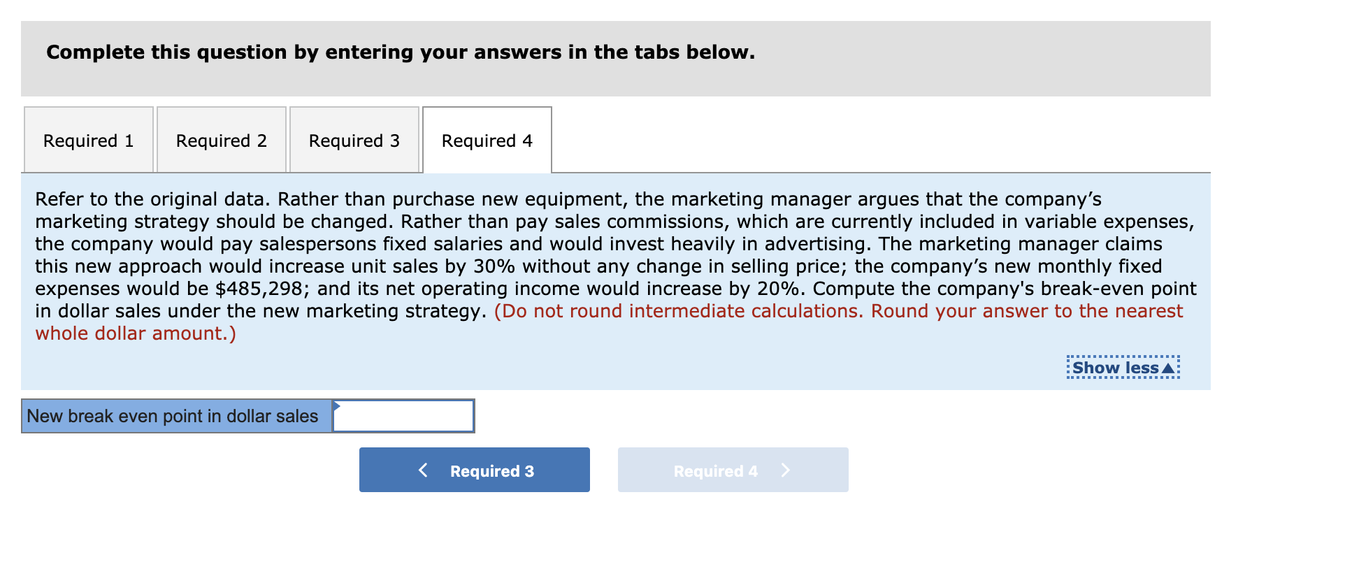 946,000 662,200 283,800 227,040 56, 760 $ The industry in which Morton