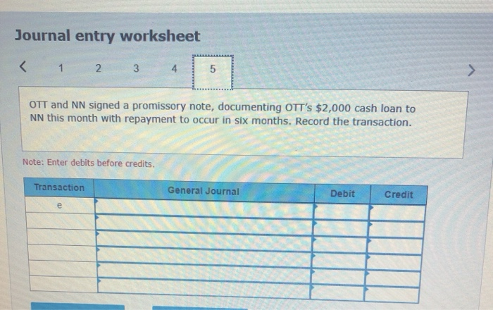 for the advertising services provided in (a) d. NN paid $70 cash