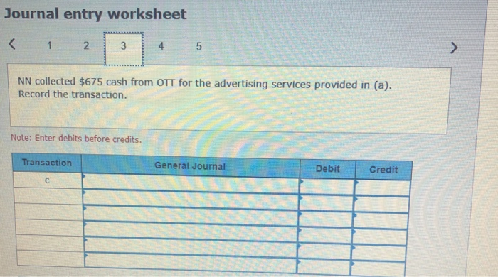 cash loan to NN this month with repayment to occur in six