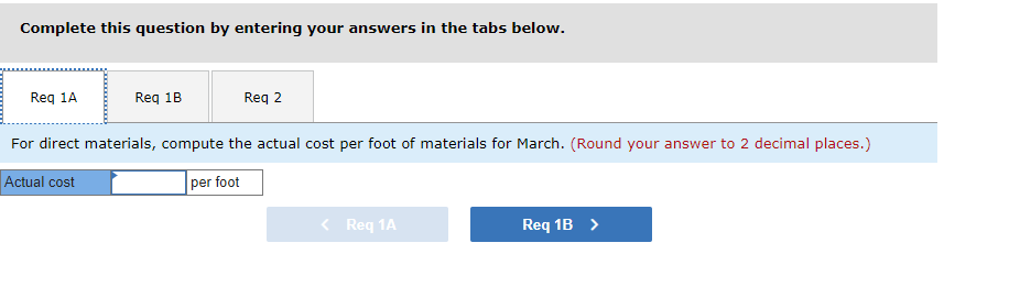 Incomplete Data [LO10-1, LO10-2) Sharp Company manufactures a product for which the
