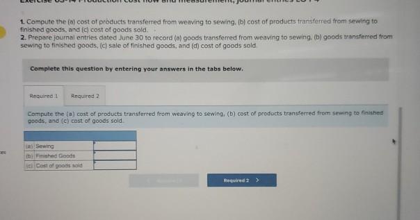 inventory-Sawing Finished goode inventory Beginning Inventory $ 140,000 360,000 680,000 1,286,000 Ending