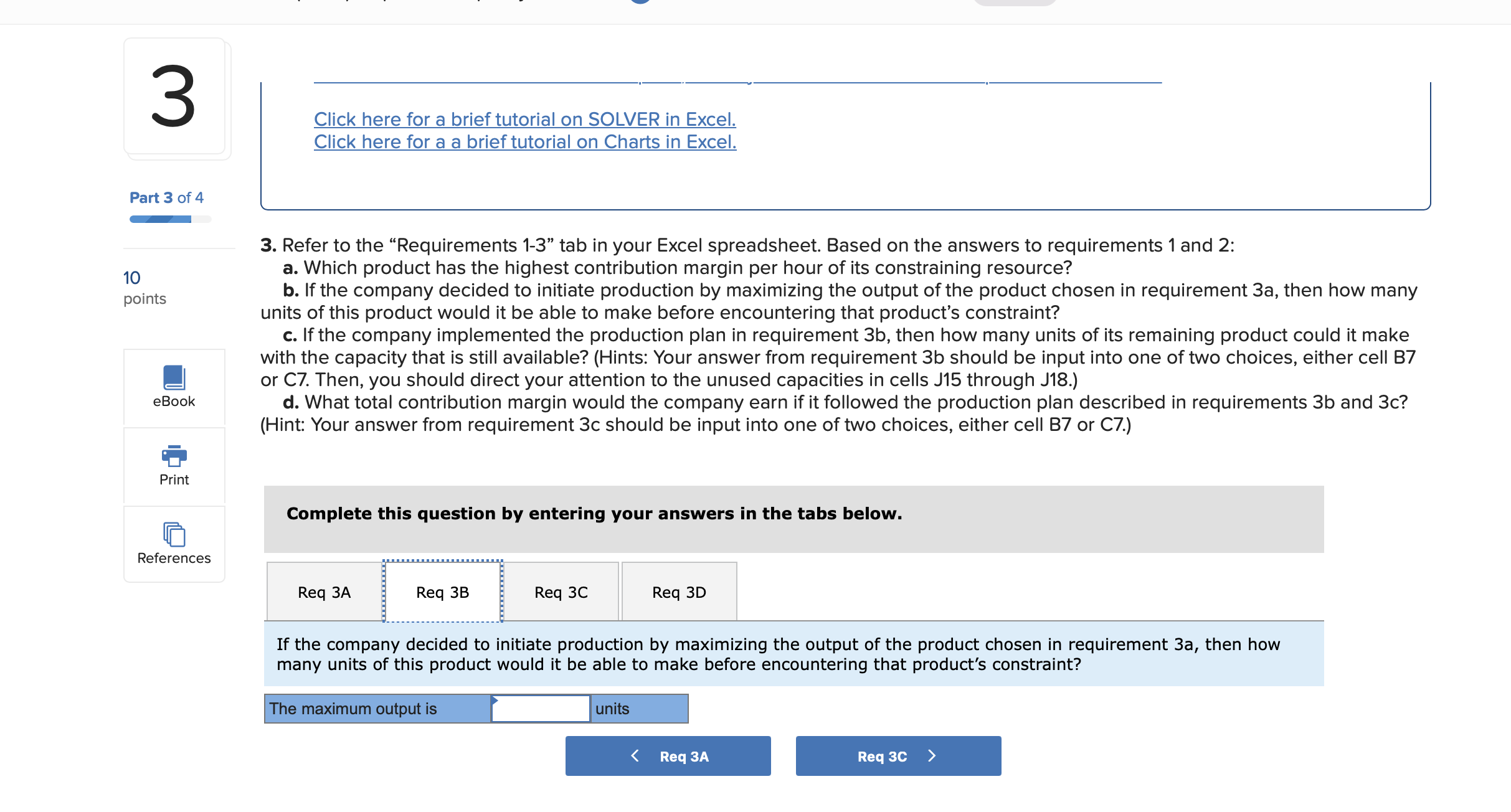 template, which you will use to answer the questions that follow. Click